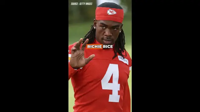 'Video thumbnail for Mahomes & Chiefs Dynasty in Jeopardy'