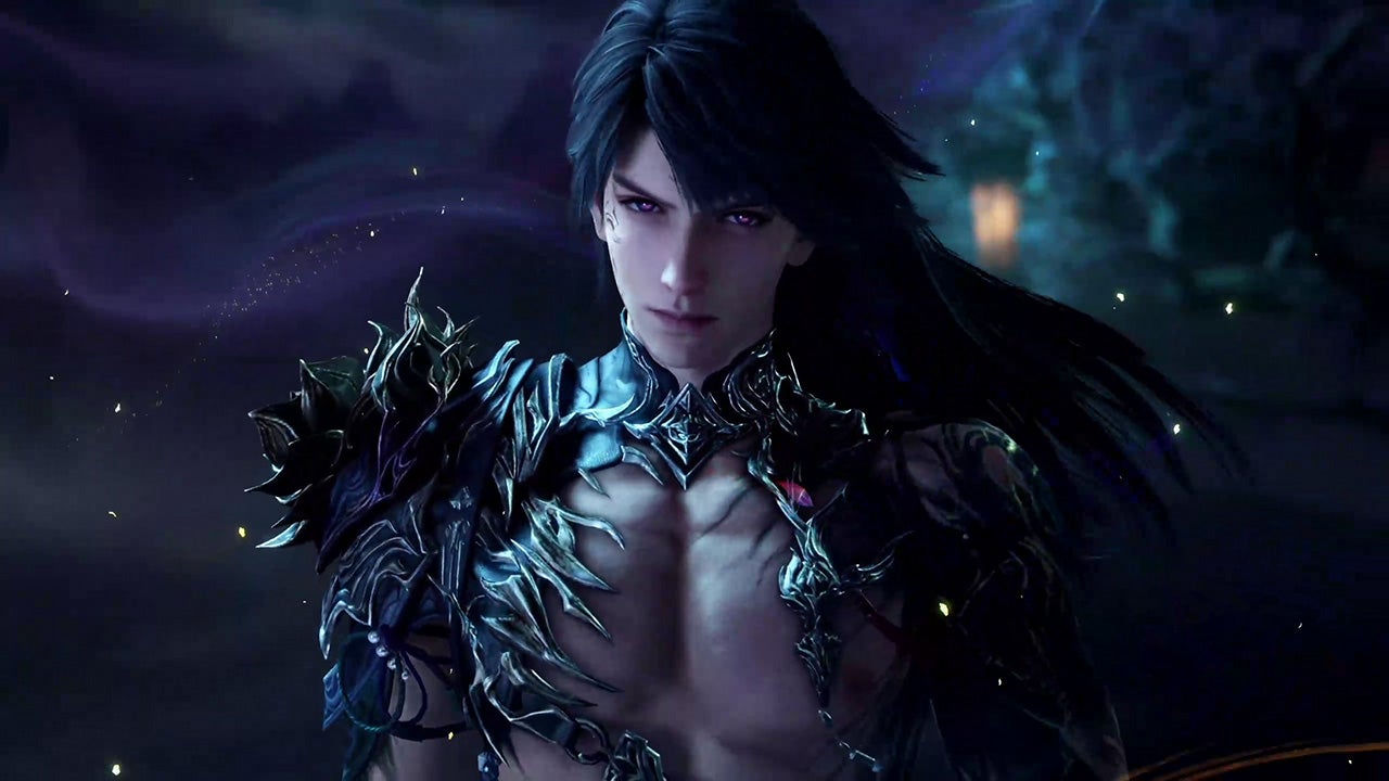 Video thumbnail for Love and Deepspace - Official 'Ghosts' Final March' Launch Trailer