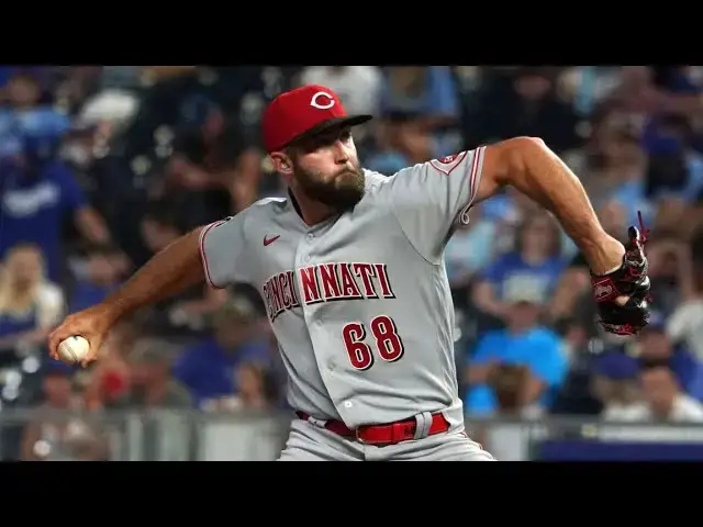 'Video thumbnail for Ryan Hendrix 2021 MLB Highlights!'