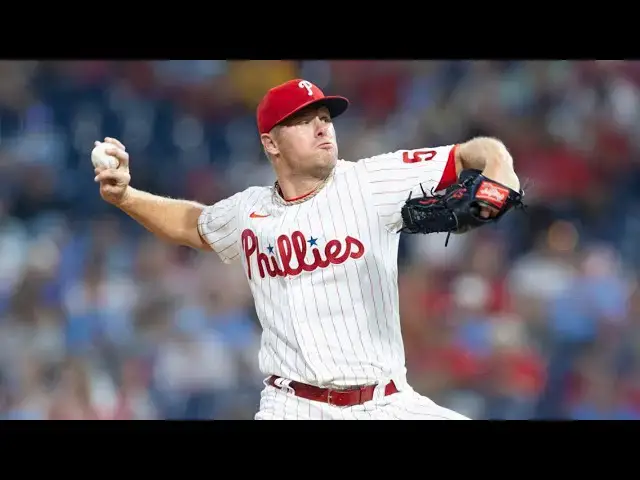 'Video thumbnail for Chase Anderson 2021 MLB Highlights!'