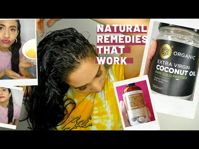 Video thumbnail for How to Fix Bleached Damaged Hair HealthBeautyLondon.com #beauty #haircare #hairlosstreatment