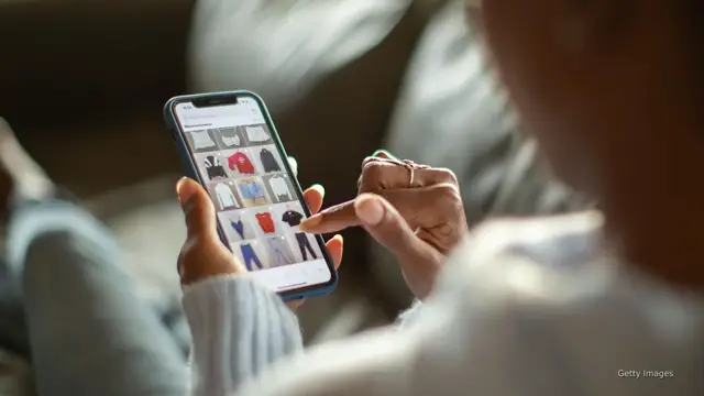 'Video thumbnail for Why your favorite online deals might start getting more expensive'
