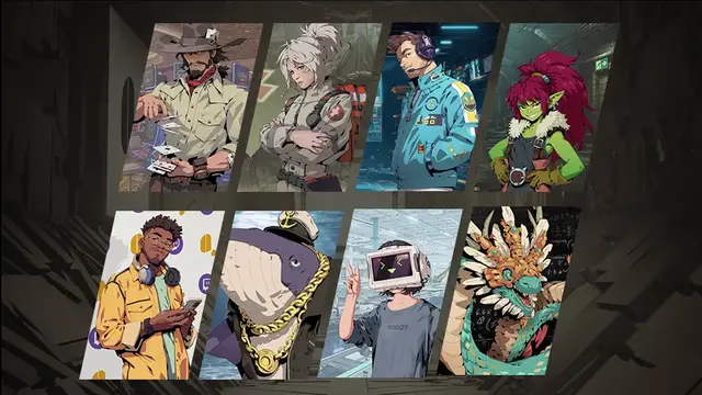 'Video thumbnail for Q-UP - Official Launch Trailer'