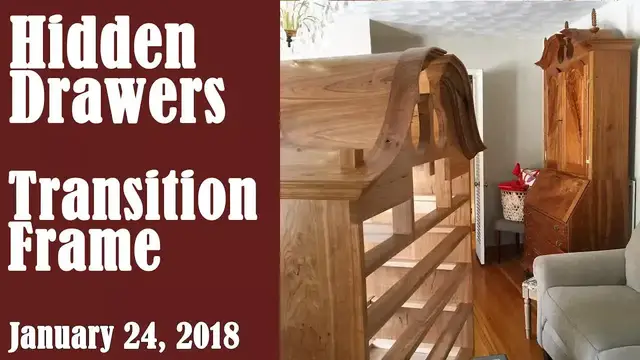 Video thumbnail for Matt's Weekly Shop Update - Jan 24, 2018