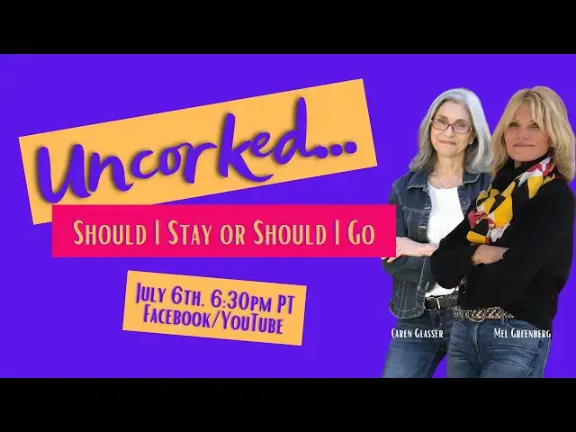 Video thumbnail for Staycation or Vacation? Should I Stay or Should I Go?