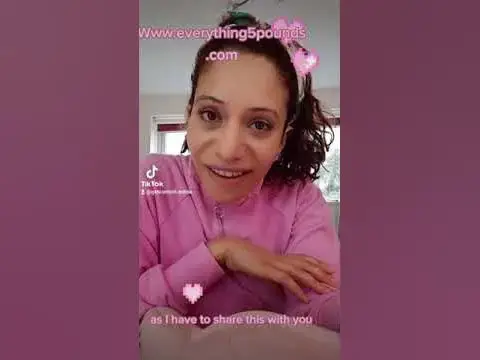 Video thumbnail for Luxurious Yet Affordable Hair Bands From Everything5Pounds! LuxuryOnABudget | HealthBeautyLondon.com