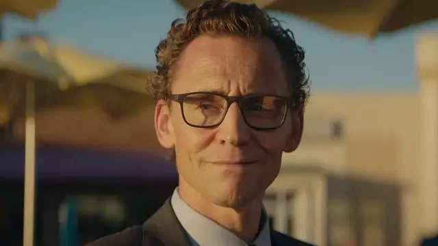 'Video thumbnail for The Life of Chuck - Official Trailer'