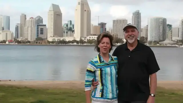'Video thumbnail for San Diego Old Town and Balboa Park'