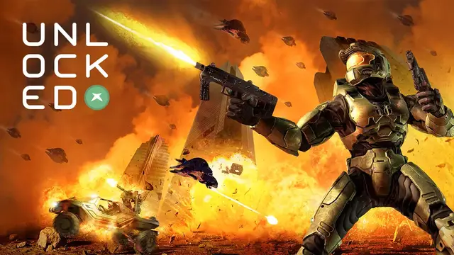 Video thumbnail for The Next Halo Game Is Dead (Project Ekur) - Unlocked Clips