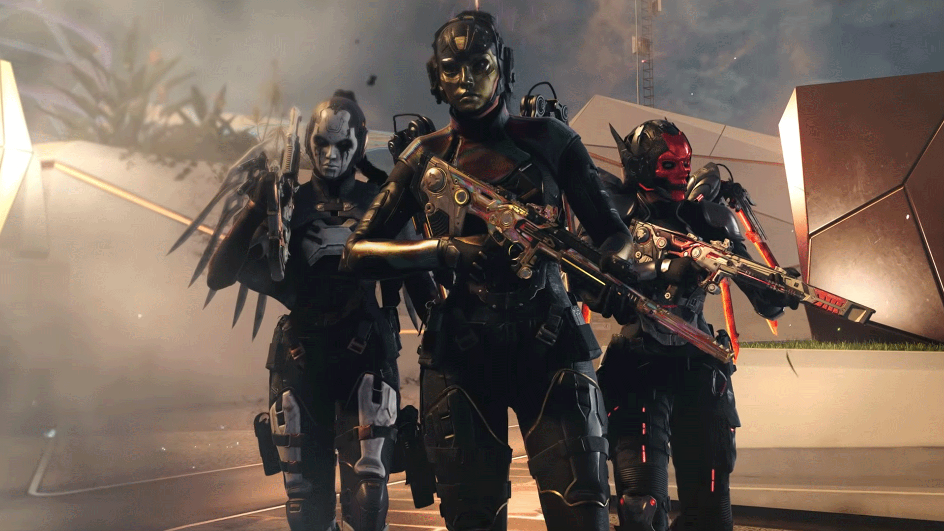 Video thumbnail for Call of Duty: Black Ops 7 & Warzone - Official Season 3 BlackCell Battle Pass Upgrade Trailer