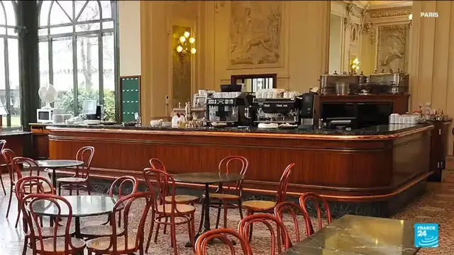 'Video thumbnail for France: Drinking alcohol in Parliament? Should it not be covered by the parliamentary allowance?'