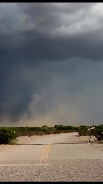 Video thumbnail for Southern Arizona Monsoon Chase from Rainbow to Flash Flood