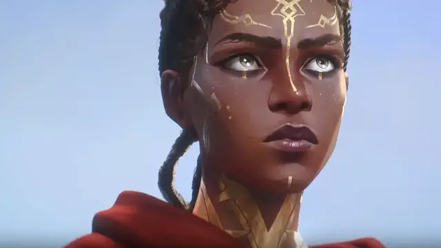 'Video thumbnail for League of Legends - Official The Story So Far: 2025 Trailer'