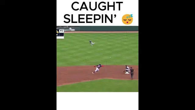 'Video thumbnail for Max Clark Catches Him Sleeping 😴💪'