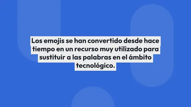 Video thumbnail for Conoce todos los significados de los emojis de manos