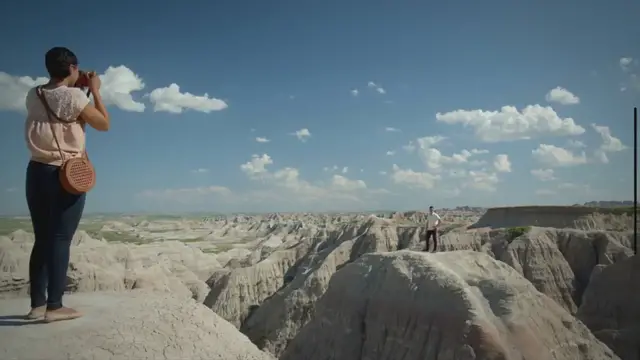 Video thumbnail for Exploring the Wonders of Badlands National Park: A Comprehensive Guide to its Geology, Flora, Fauna, and Activities