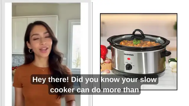 'Video thumbnail for Slow Cooker Beef Stew for Dogs '