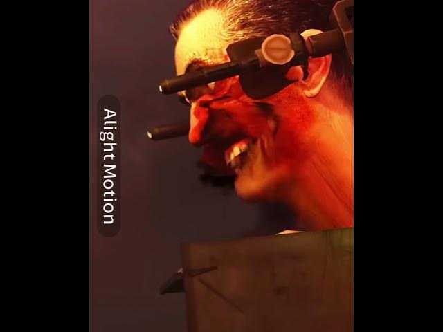 Video thumbnail for Titan camerman