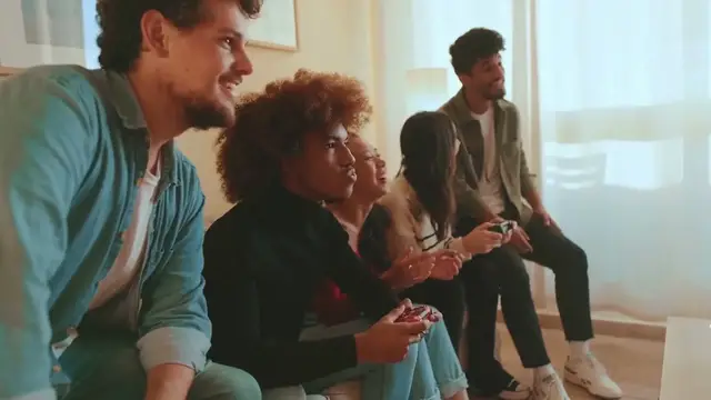 Video thumbnail for How to Play Multiplayer Games Online