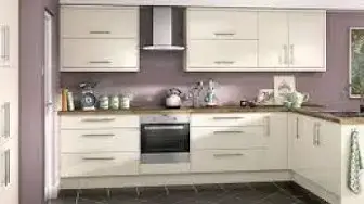 Video thumbnail for How to Learn English:  Designing a Safe Kitchen