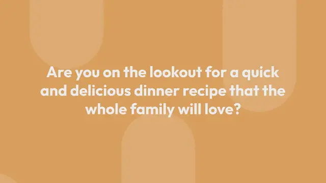 Video thumbnail for Cheesy Pork Chops Recipe