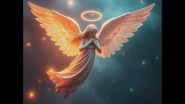 Video thumbnail for What does the angel number 1 to 9 mean