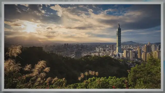 Video thumbnail for 6 Underrated Places In Taiwan: A Magical Guide!