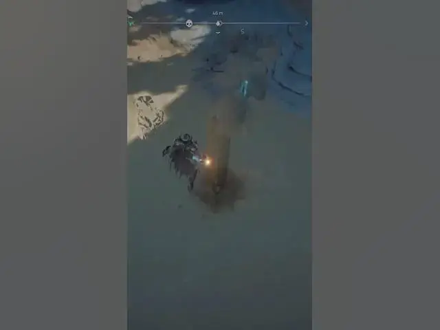 Video thumbnail for Atlas Fallen- Coylur