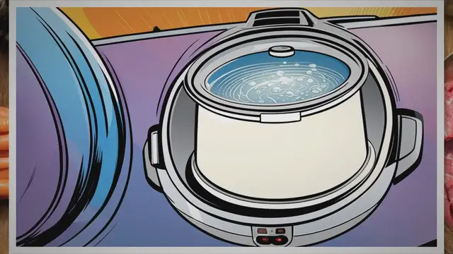 'Video thumbnail for Instant Pots Unveiled: Are They Safe? Debunking Concerns & Mastering Safety for Delicious Cooking!'