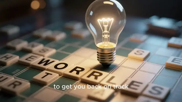 Video thumbnail for Wordle Hints and Answers_ 17 January 2026