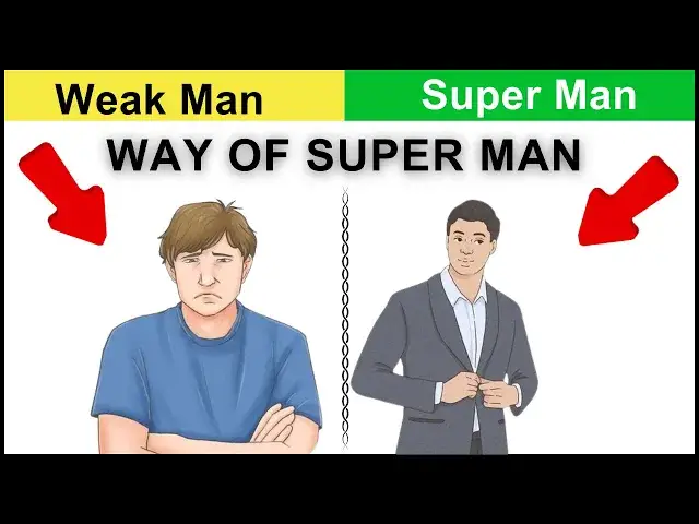 'Video thumbnail for Click To Mind Situation | The Way of the Superior Man Book Summary'