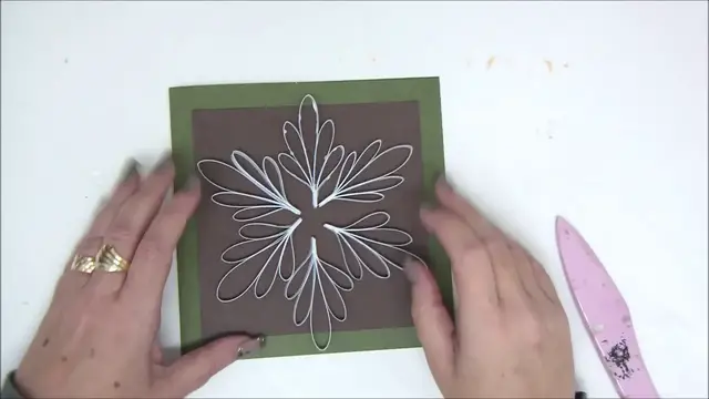 'Video thumbnail for 12 cards of Christmas 2017 - Big Snowflake card. CHECK OUT THE LIMITED TIME OFFER IN DESCRIPTION!'