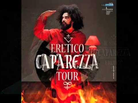 Video thumbnail for Caparezza - Legalize The Premier (feat. Alborosie)
