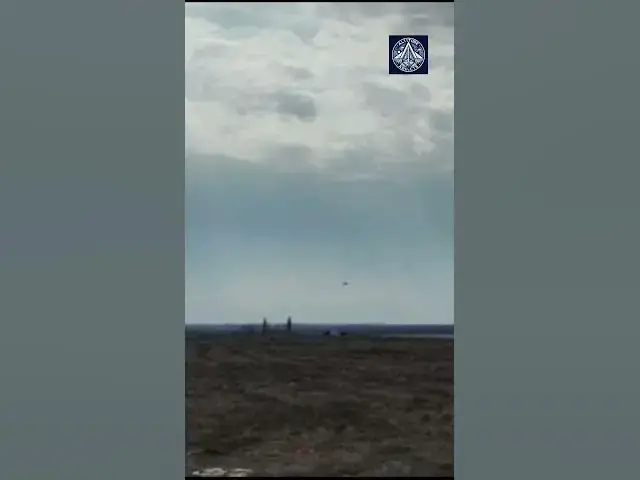 Video thumbnail for Russian Su-34 Makes Emergency Belly Landing – Watch Now!