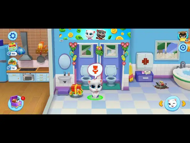 Video thumbnail for 11 de agosto de 2021