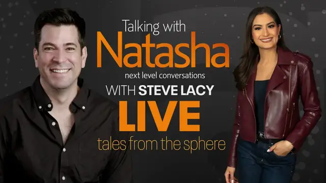 'Video thumbnail for What happens in Vegas, stays in Vegas unless you're at The Sphere'