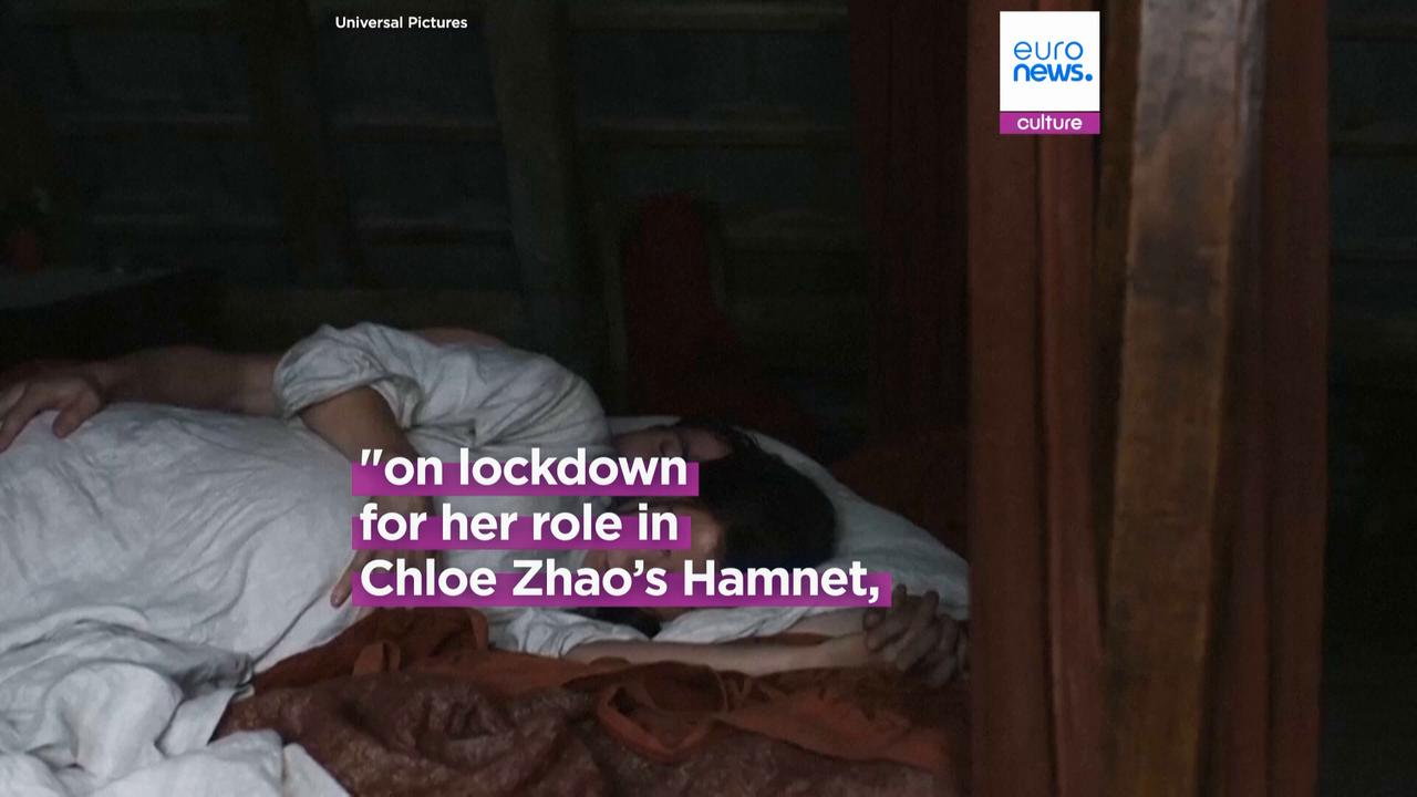 Video thumbnail for Oscars 2026: 'One Battle After Another' or 'Sinners'? Euronews Culture’s full Oscar predictions