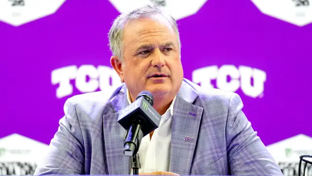 Video thumbnail for Building Team Chemistry Amid Modern Coaching Challenges