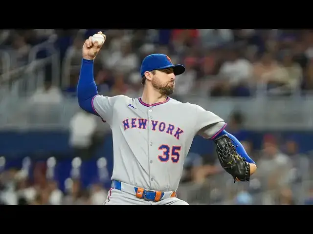 'Video thumbnail for Clay Holmes 2025 MLB Highlights!'