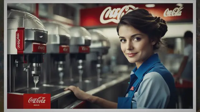 Video thumbnail for COCA-COLA vacancies 2023 Urgent jobs