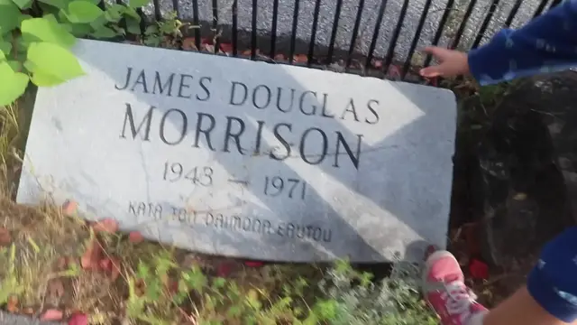 Video thumbnail for Largest Cenotaph Collection