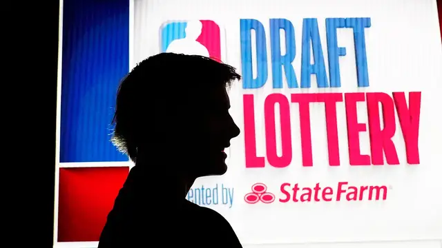 Video thumbnail for Is the NBA the Most Conspiracy Friendly Professional Sport?