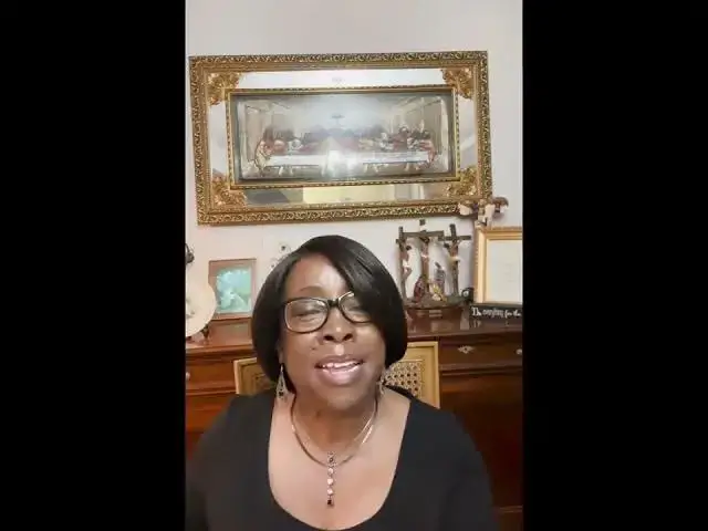 Video thumbnail for Saturday Morning Praise