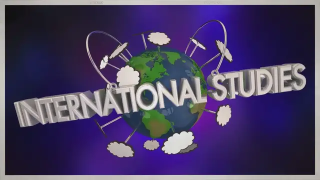 'Video thumbnail for Understanding Realism in International Relations'