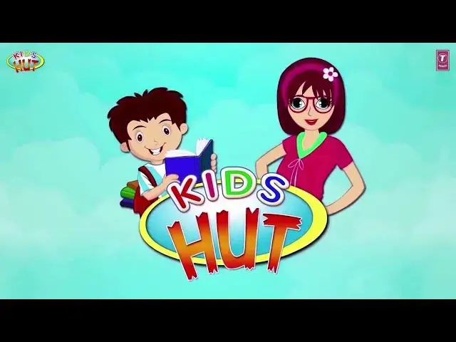 'Video thumbnail for THE MAGIC PENCIL Halloween Kids Stories For Kids Tia & Tofu Stories Kids Hut Scary Special'