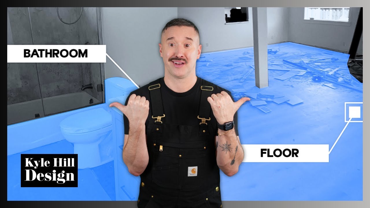 Video thumbnail for 3 Home Interior Design Secrets You NEED to Apply NOW!