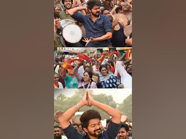 Video thumbnail for Vote For Tvk Mass சிங்கப்பெண் #vijay #tvk #cm2026 #tnelection2026