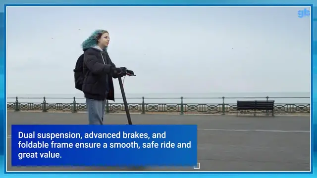 'Video thumbnail for Segway Prime Day 2025 Deals: Save Up to 46% on Electric Scooters for Adults and Kids'