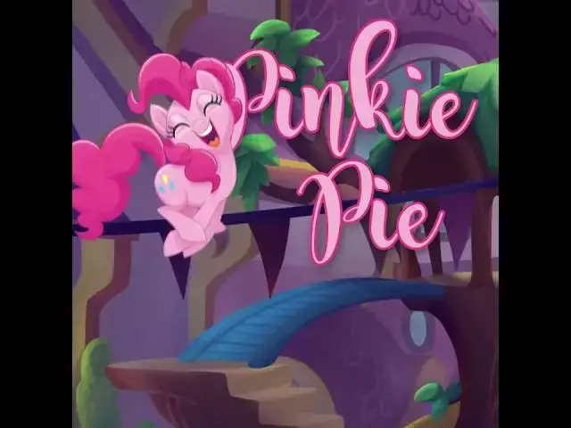Video thumbnail for MY LITTLE PONY: THE MOVIE | Now on Blu-ray, DVD & Digital!