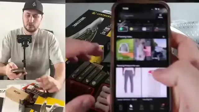 'Video thumbnail for I Bought 7 Next Level Gadgets on Flip'